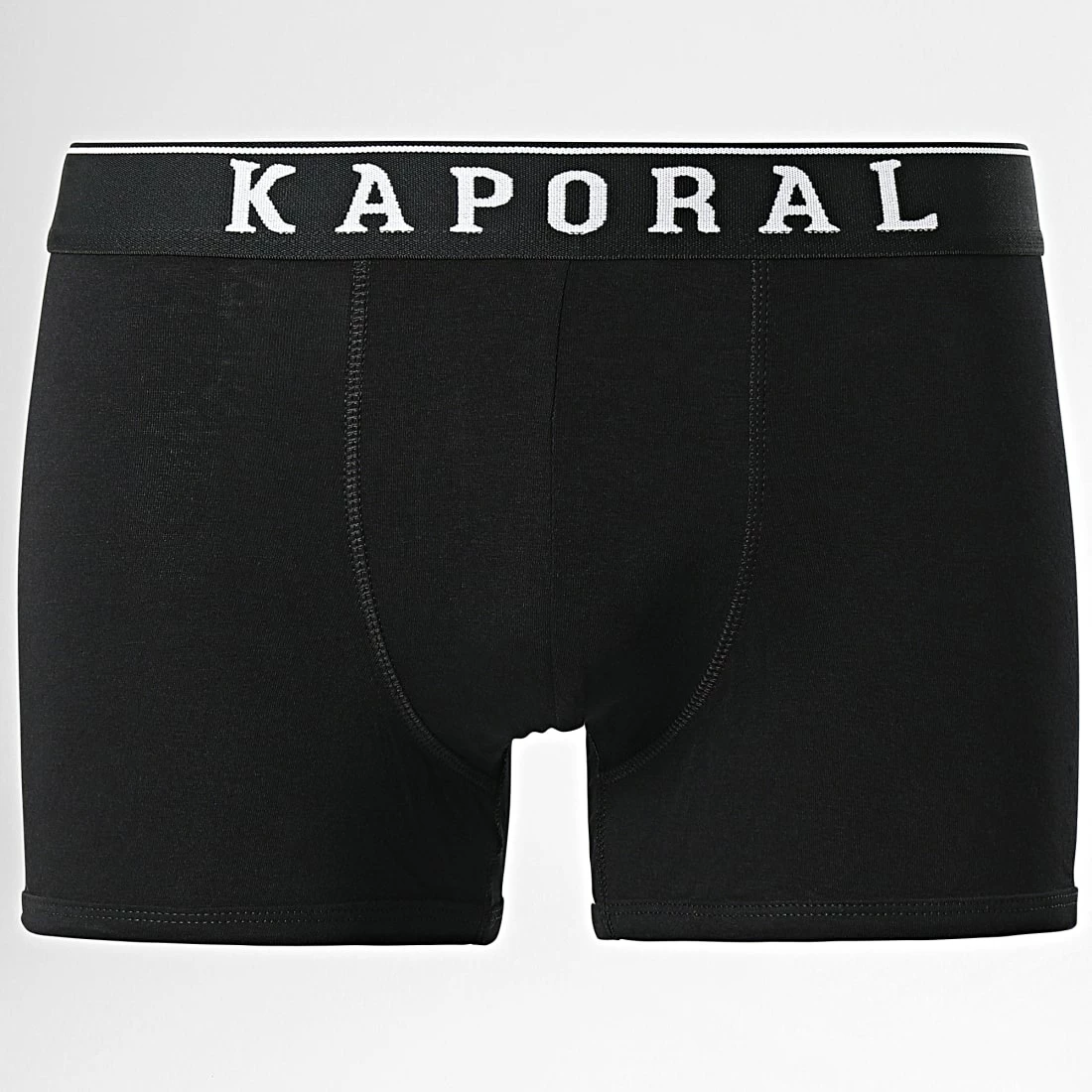 Top 10 đ Lot De 3 Boxers Danub Vert Kaki Noir Camo de Kaporal đ â Image 4