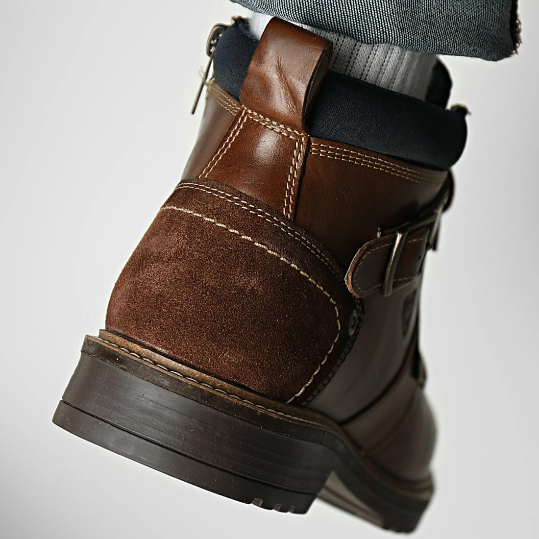 Top 10 🧨 Chaussures Graciano 40005 Tan de Kaporal 👏 – Image 4