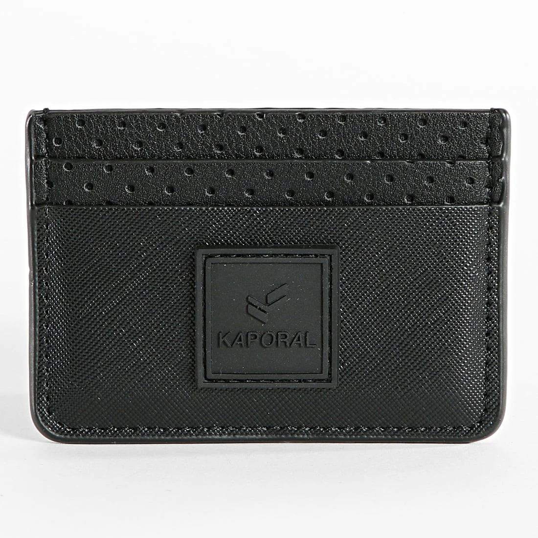 Les meilleures critiques de 😉 Porte-cartes Lede Noir de Kaporal 🌟