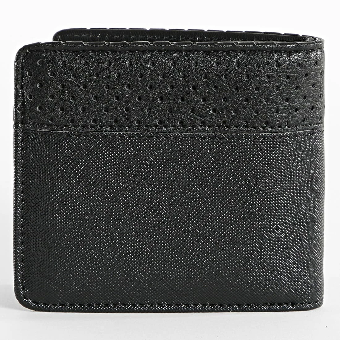 Nouveau 🎁 Portefeuille Lik Noir de Kaporal ✔️ – Image 4