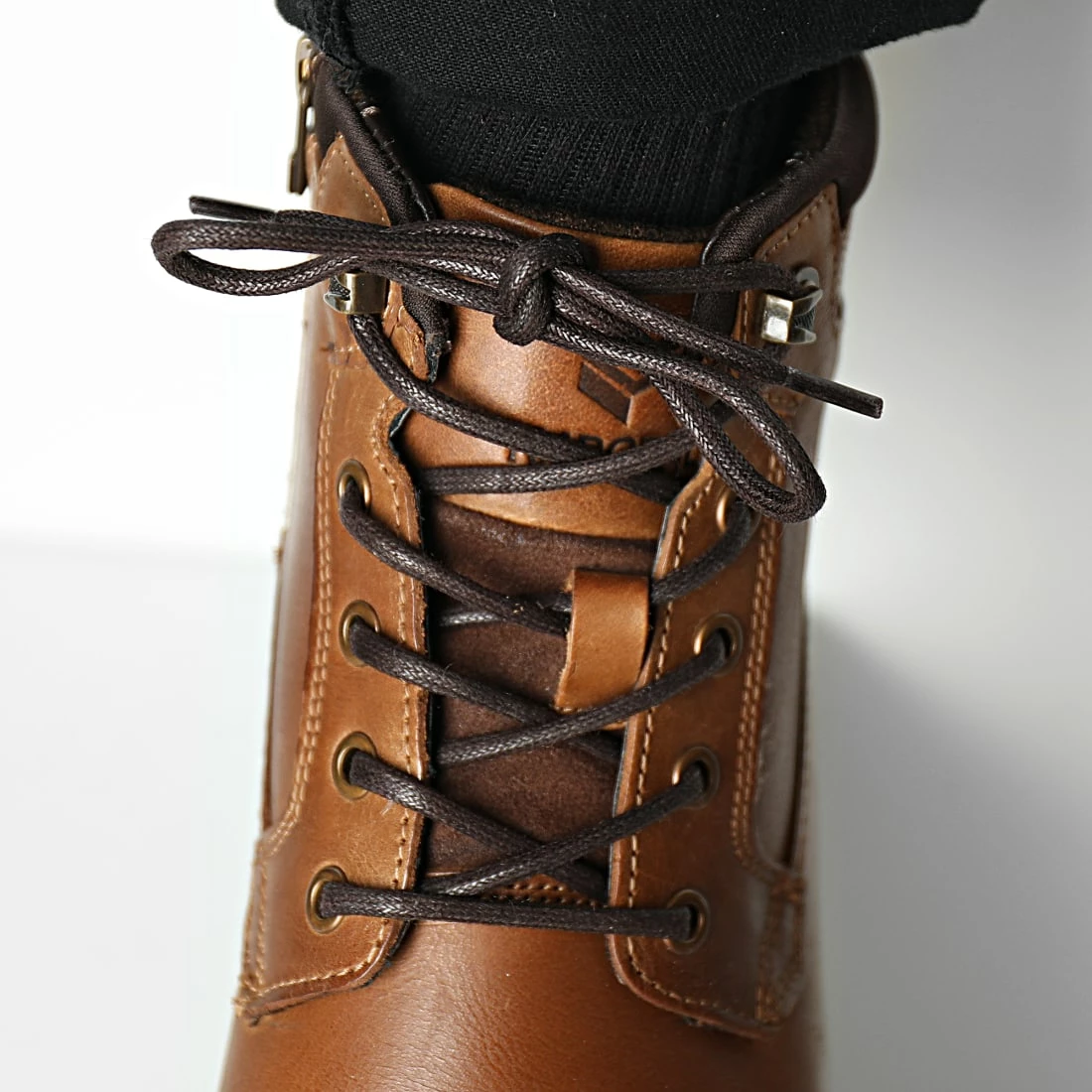 Sortie ✨ Chaussures Gadol 44848 Tan de Kaporal ⌛ – Image 3