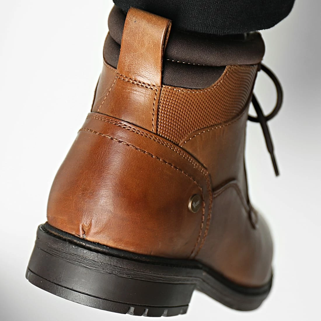 Sortie ✨ Chaussures Gadol 44848 Tan de Kaporal ⌛ – Image 4