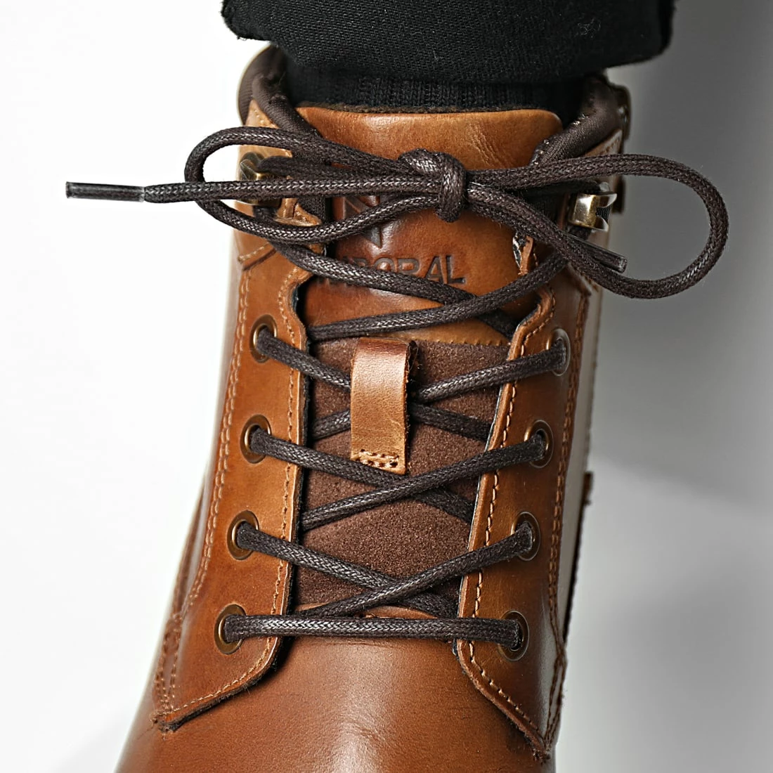 Offres 😍 Chaussures Gadol 44692 Tan de Kaporal 🧨 – Image 3