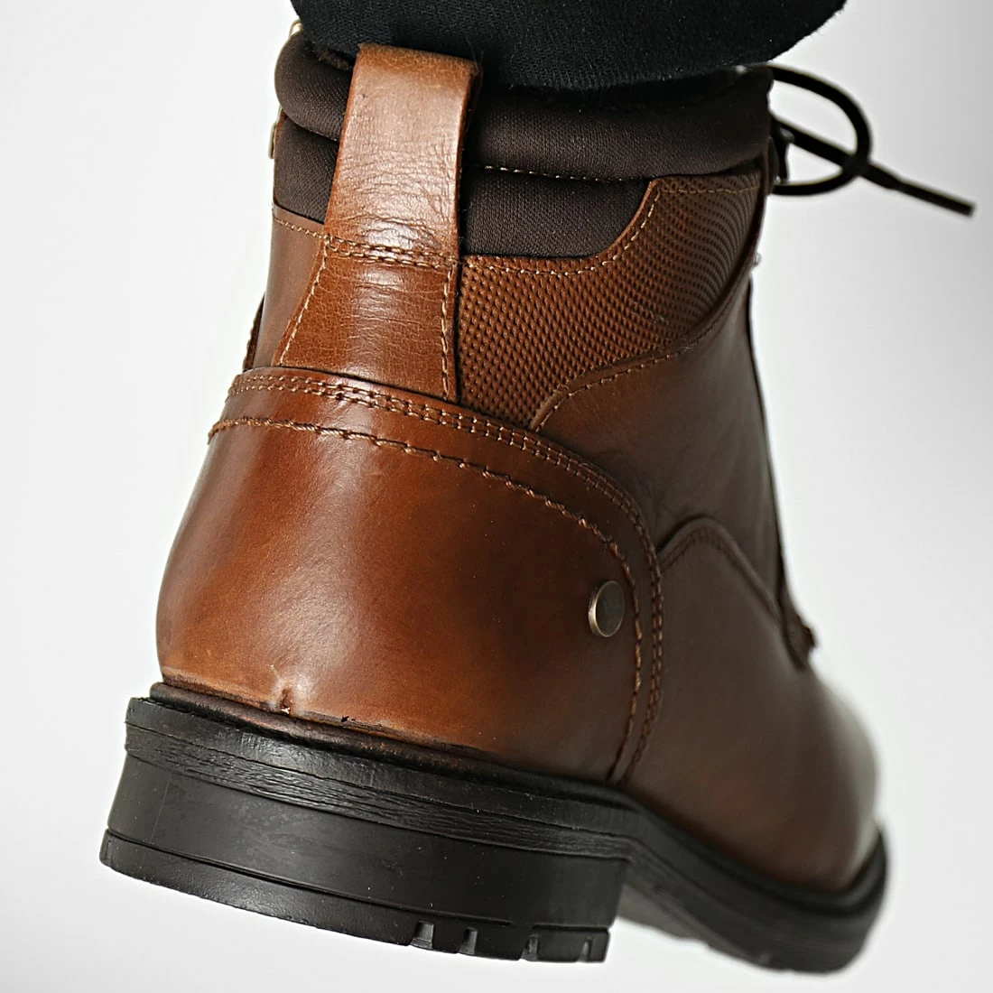 Offres 😍 Chaussures Gadol 44692 Tan de Kaporal 🧨 – Image 4