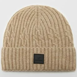 Tout neuf 🎉 Bonnet Seon Beige de Kaporal 🎁