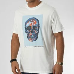 Les meilleures critiques de 😉 Tee 👕 Shirt Bilki Blanc de Kaporal ✨