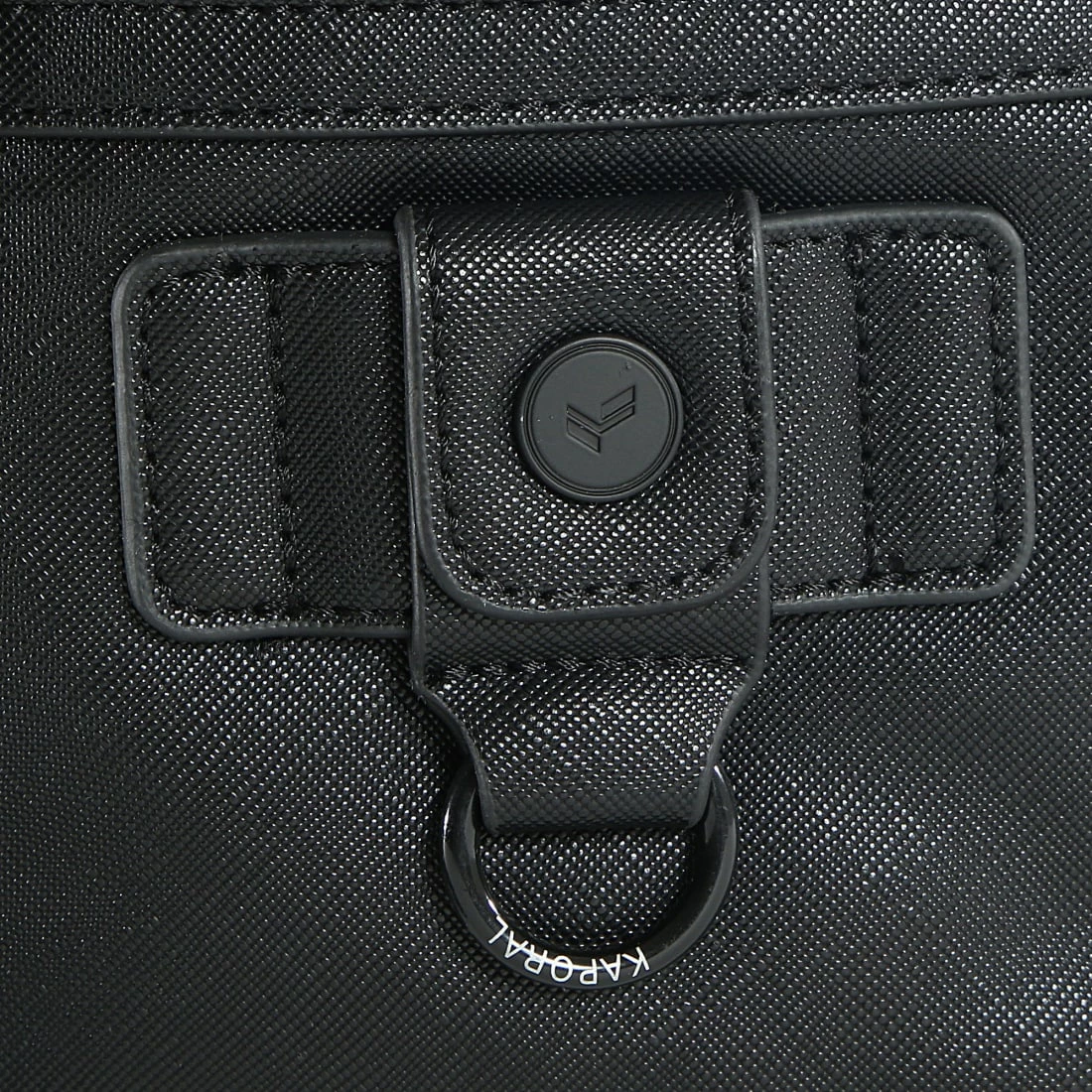 Le moins cher 🥰 Sacoche Lupin Vert Kaki Camouflage de Kaporal 🎁 – Image 2