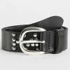 Coupon 🤩 Ceinture Femme Kenda Noir de Kaporal 😉