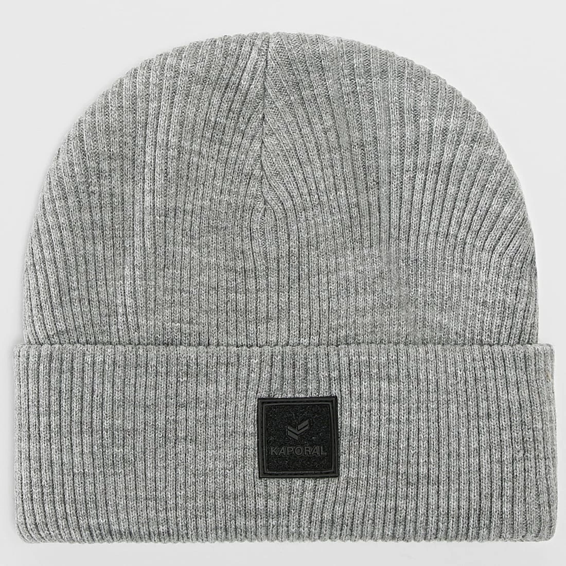 Top 10 đ Bonnet Sart Gris Chiné de Kaporal đ€©