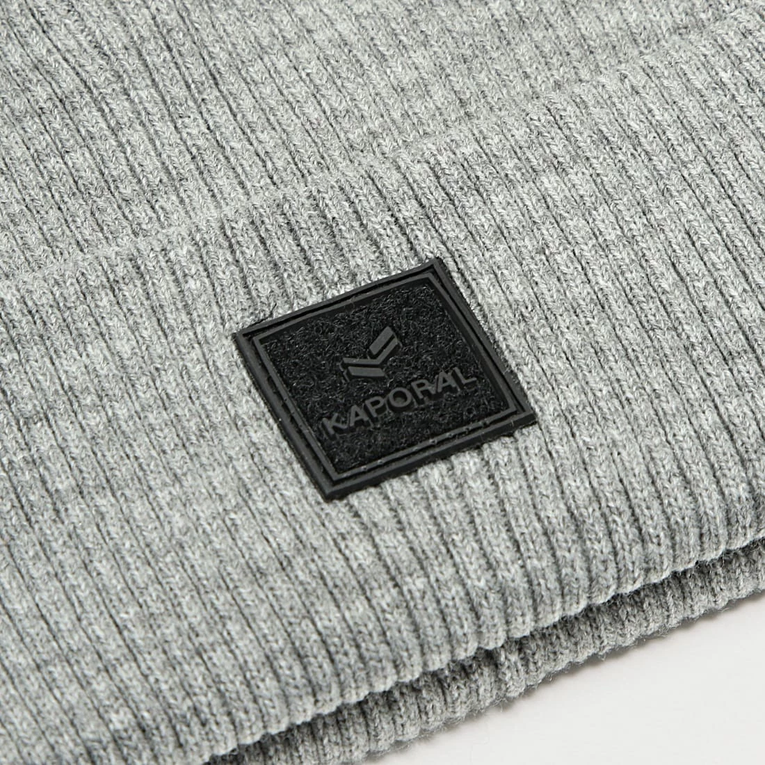 Top 10 đ Bonnet Sart Gris Chiné de Kaporal đ€© â Image 2