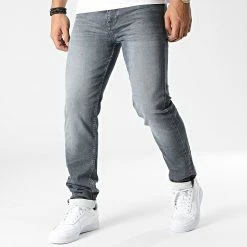 Meilleure vente ⭐ Jean Slim Daxko Bleu Denim de Kaporal 🛒